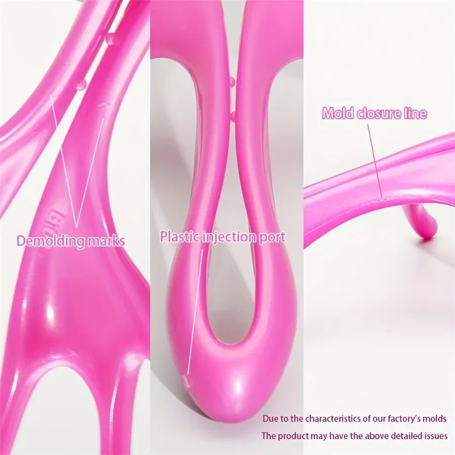 Head massager, six claws scalp massage tool, massage comb, unclogging head scalp meridian scratch head, mother's day gift