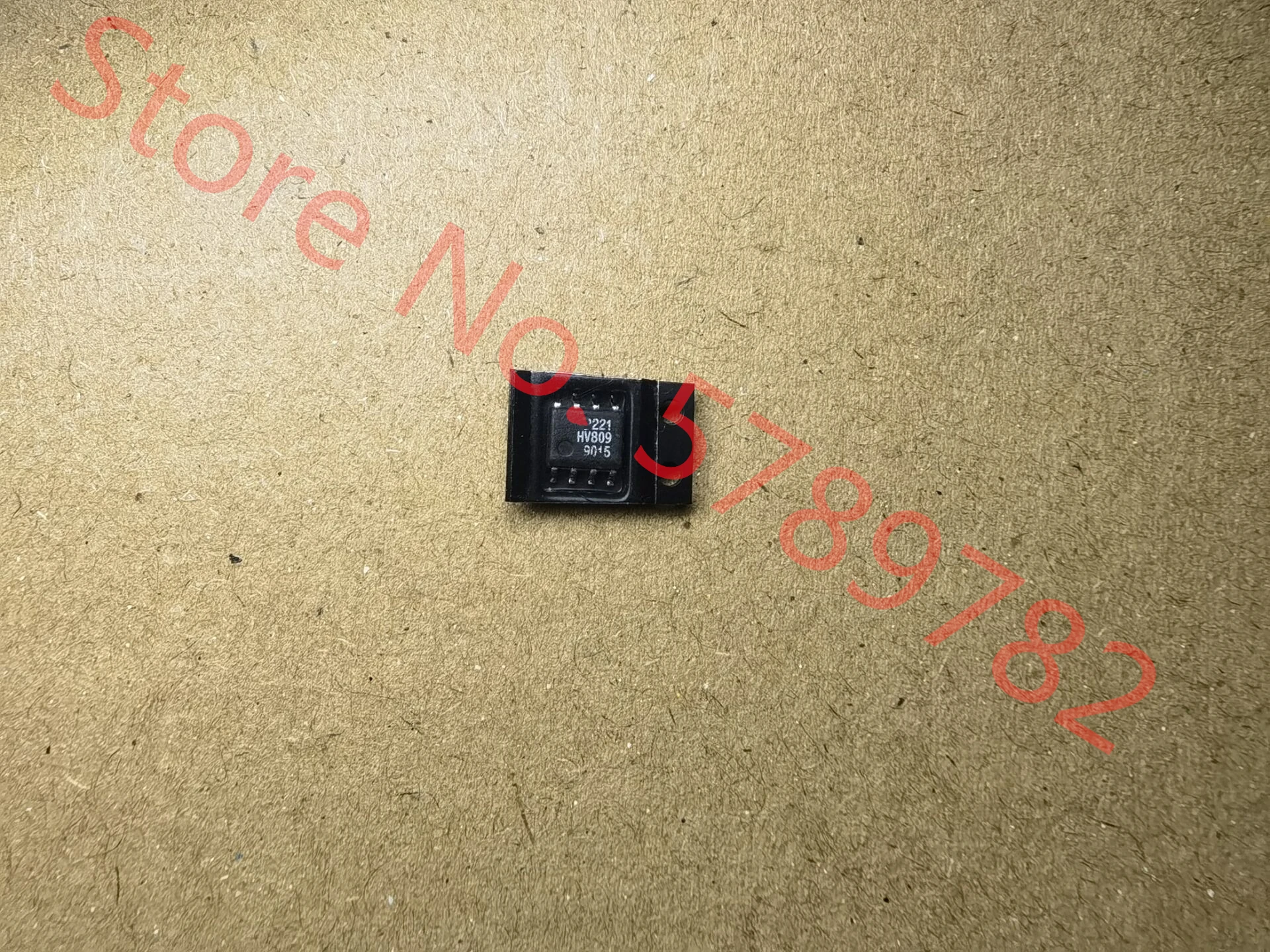 

10 шт./лот HV809LG SOP8
