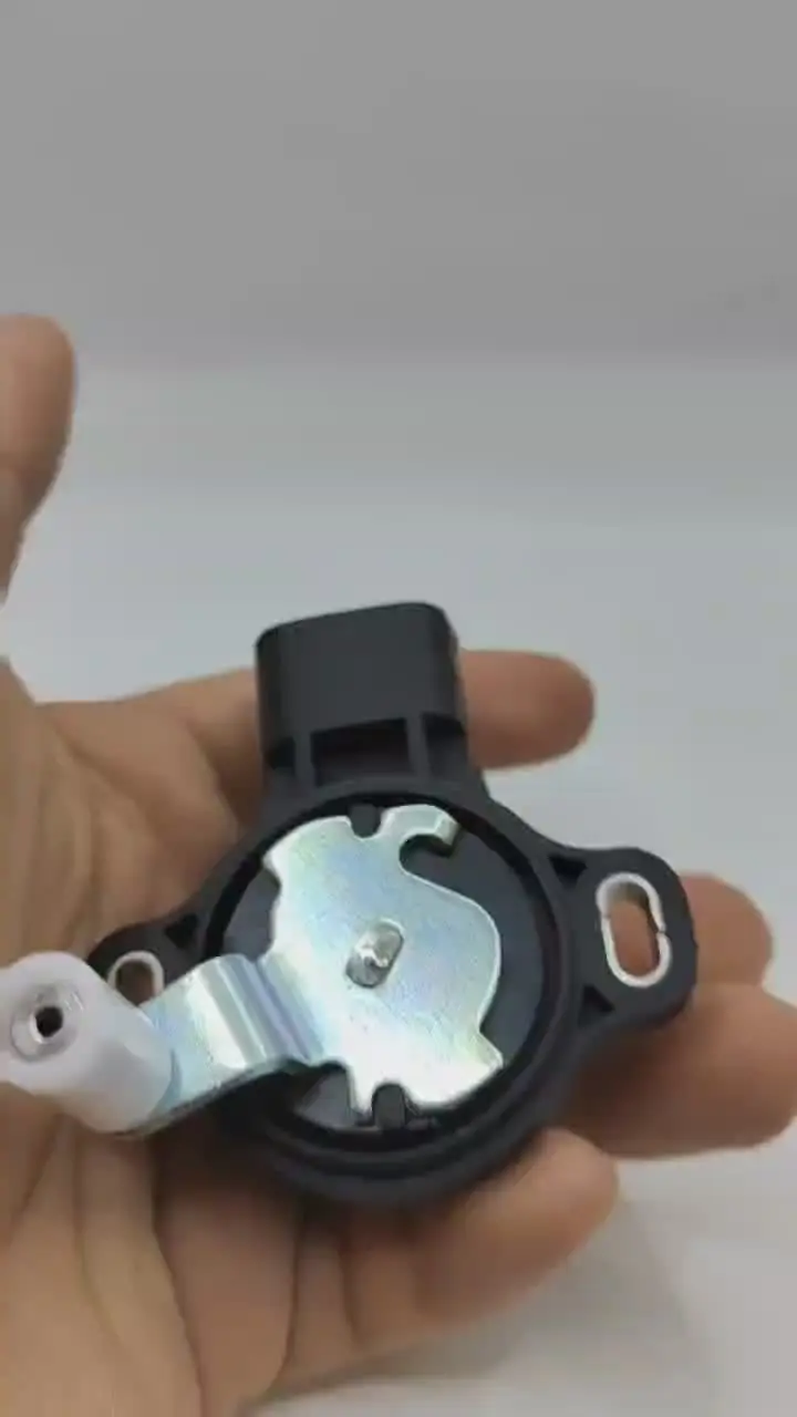 Pédale D'accélérateur De Capteur De Position, Assy 18919-VK500 Pour Nissan Pick-up D22 NP300 Sunny X-trail Primera 18919VK500 18919-AMbarding, Nouveau