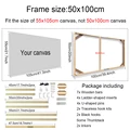 50x100cm