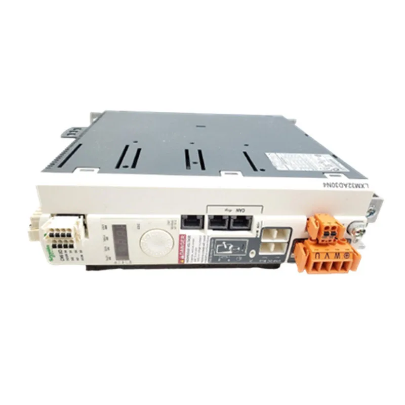 

Original New In Stock Electric Servo Drive LXM32AD30N4 Motion Drive 1 Year Warranty