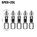 5PCS 25L