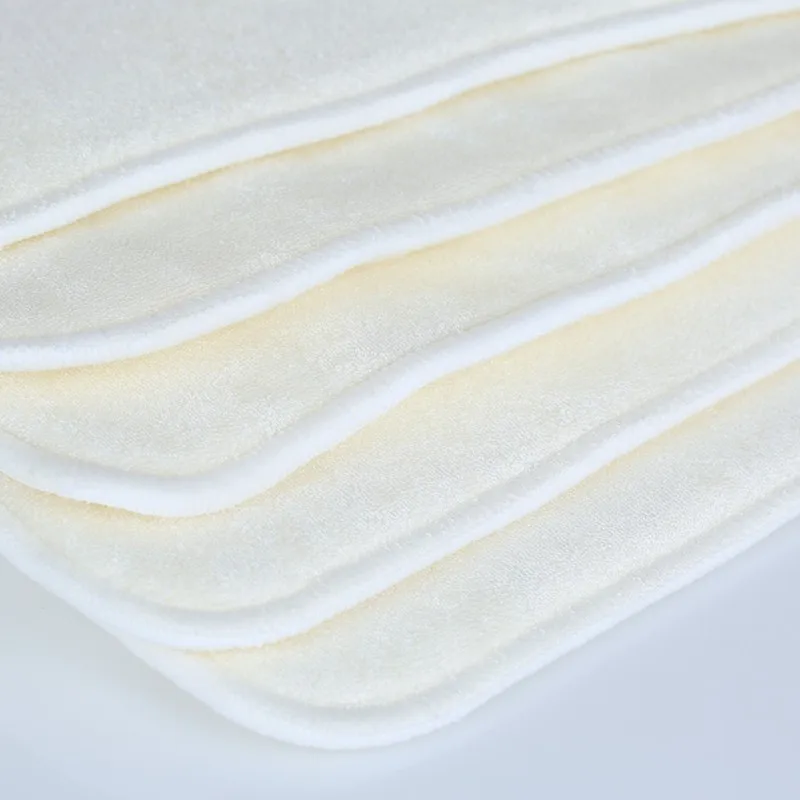 Рисунок 3 - Детские многоразовые подгузники из бамбука