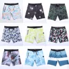 Fashion Upgrade Brand Beach Shorts For Men Bermuda Board Shorts Waterproof Quick-drying Swimwear Casual Diving Surfing Shorts 1