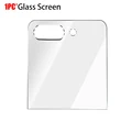 1x Glass film