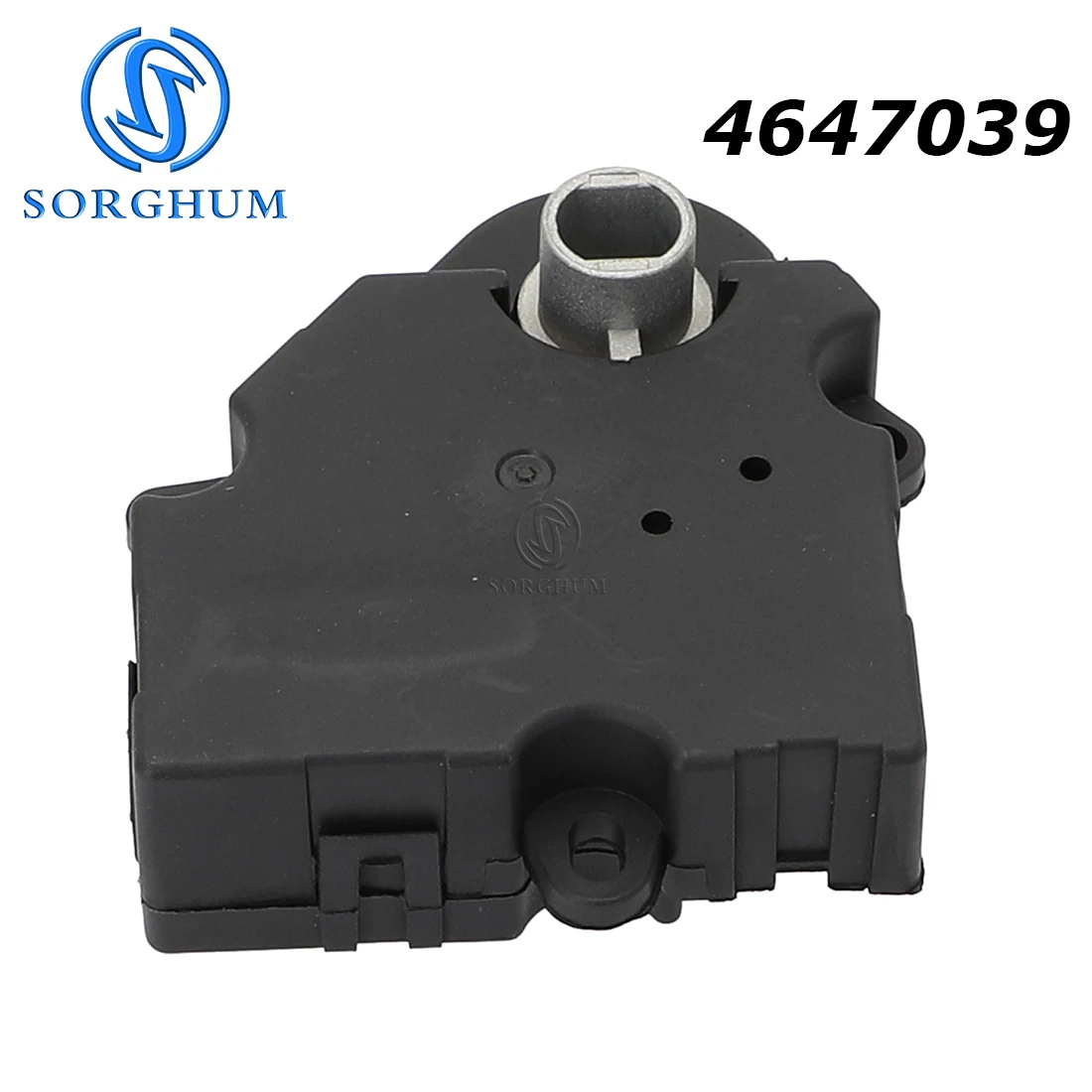 

Нагреватель для автомобиля SORGHUM 4647039 604-048, воздушный Нагреватель для Jeep ZJ Grand Cherokee Grand Wagoneer 1993-1998 36001716