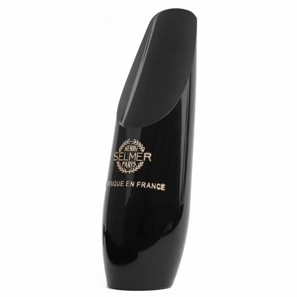 France SELMER Concept Professional Alto/Tenor/Soprano Saxophone Mouthpiece Instrument Accessories 456C Size