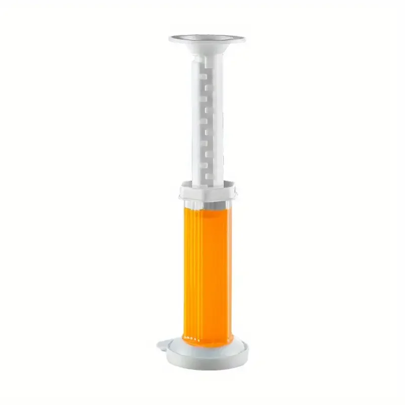 3pcs Orange