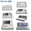 New I7 Quartz Titan V16 System DJ DMX Dimming Controller Stage Lighting Console Titan Mobile Tiger Touch Wing Control 1