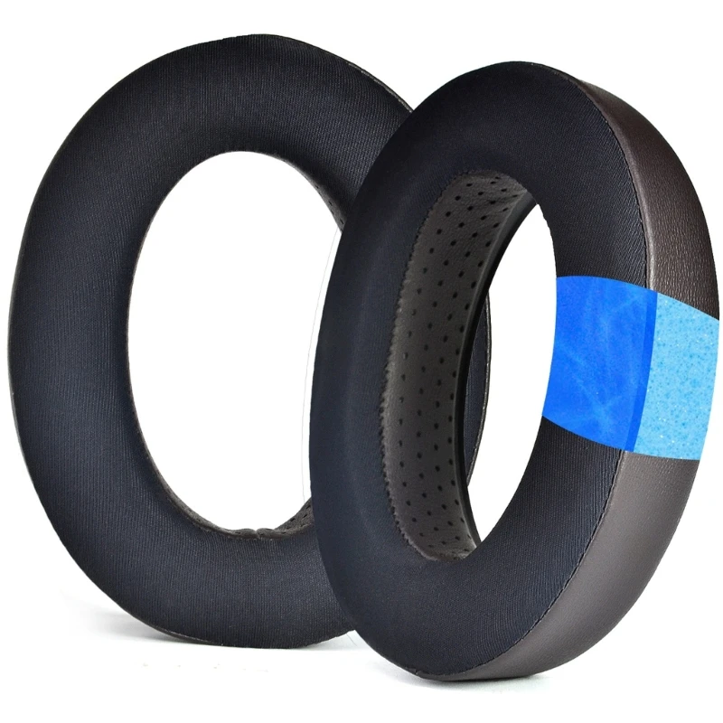 

Comfortable Ear Pads Cushion for HD650,HD660 S Headset Noise Reduction Ear Cups
