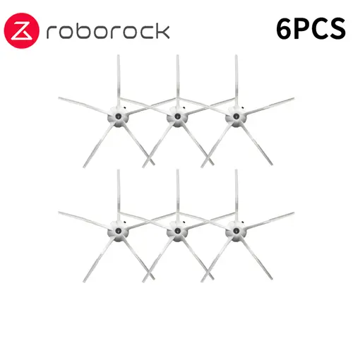 Roborock Q7 Max / Q7 Max+ / Q7 Plus / T8 Hepa Filter Robot Vacuum Cleaner Spare Parts Main Side Brush Mop Cloth Dust Bag - Image 22