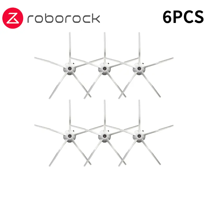 Roborock Q7 Max / Q7 Max+ / Q7 Plus / T8 Hepa Filter Robot Vacuum Cleaner Spare Parts Main Side Brush Mop Cloth Dust Bag - Image 22