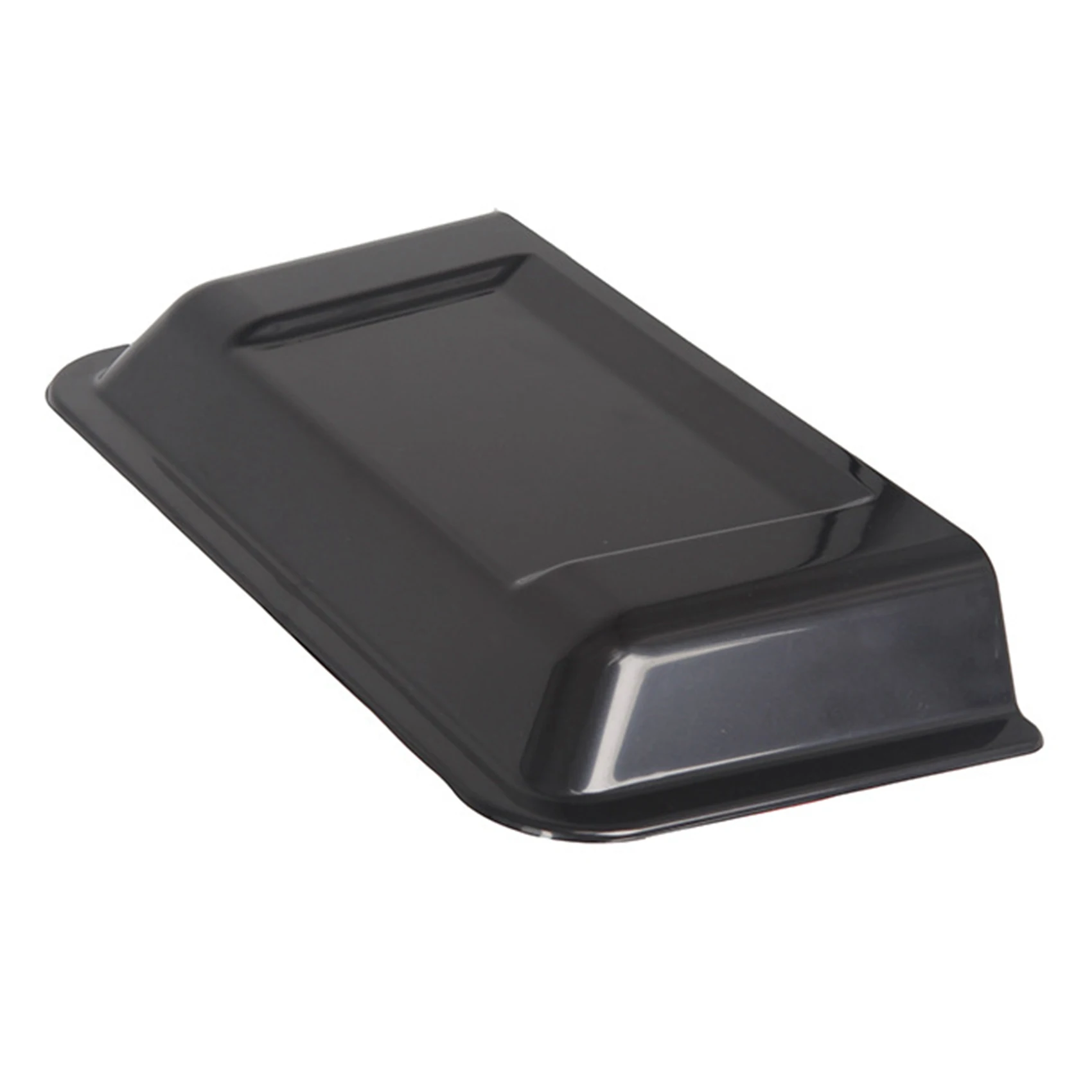 Cowl Heater Air Vent Intake Hood Scoop Vent Cover for Jeep Wrangler TJ JK 98-18 2007-Heater Parts Car Styling