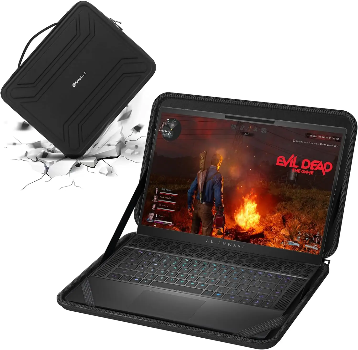 Asus Rog Zephyrus Alienware M15 Case Alienware X16 Gaming Laptop