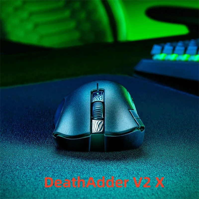 Rrazer-Deathadder V2 xハイパースピードBluetoothゲーミング