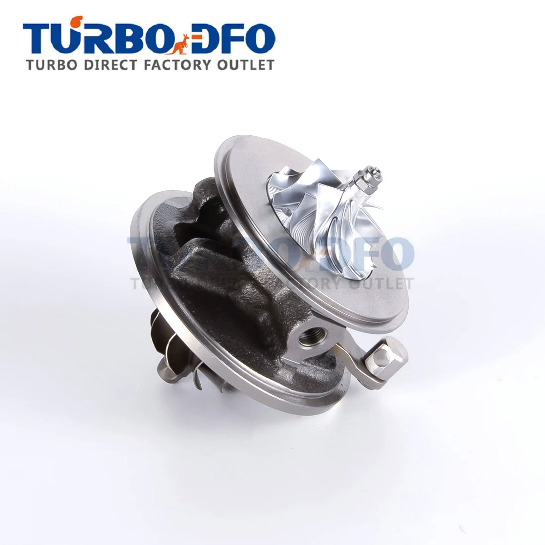 

Turbolader Cartridge 543997880082 for VW Golf/Bora/Polo/Sharan/Jetta/Caddy Transporter/Multivan TDI (T5) 77kw 105hp AXB 2009-