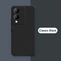 Classic Black