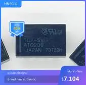 

100% новый Бесплатная доставка TQ2-5V новый модуль Бесплатная доставка