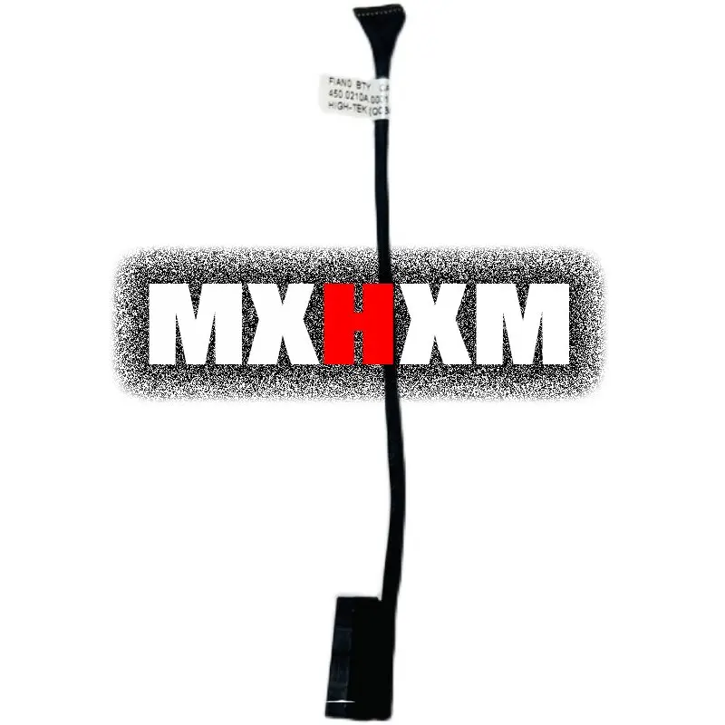

Кабель аккумулятора MXHXM для Dell латиудэ 3160 3150 450.0210A.0001