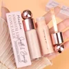 Liquid Concealer Blush Stick Moisturizing Oil Control Foundation Invisible Pores Dark Circles Freckle Face Contour Makeup Tools 6