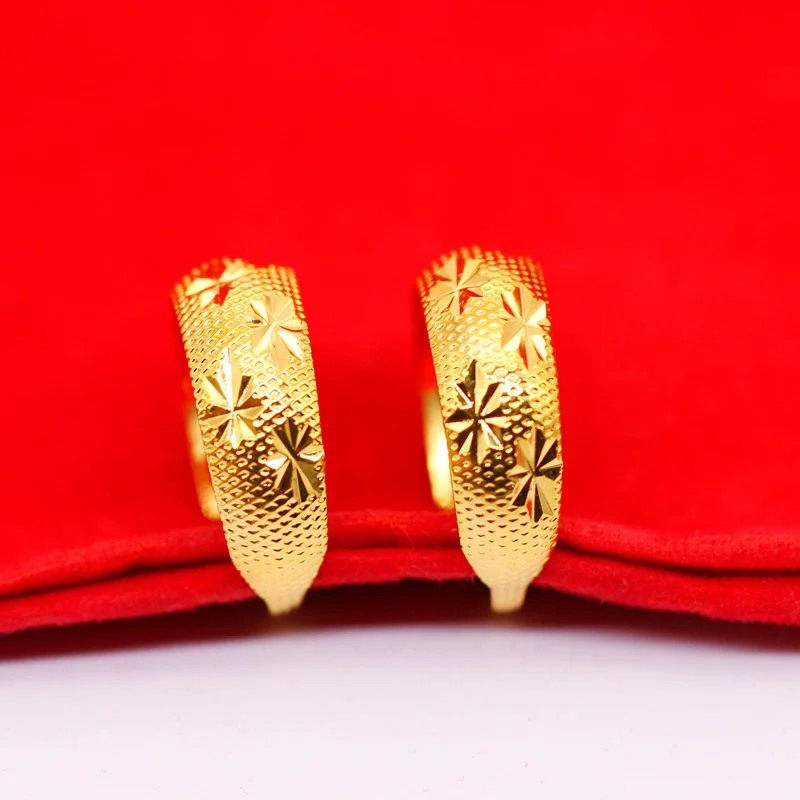 Gold Earrings for Women | Gold earrings for women, Gold earrings, Gold  jewelry necklace