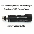CB   Fairway 0.335