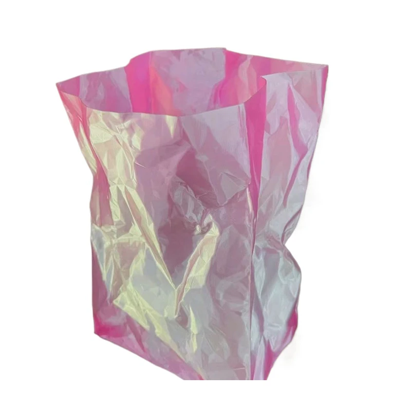 Modern Vase Home Decoration Flower Vases Aesthetic Elegant Flower Bottle Unusual Shape Flowerpots Room Design Office Decor