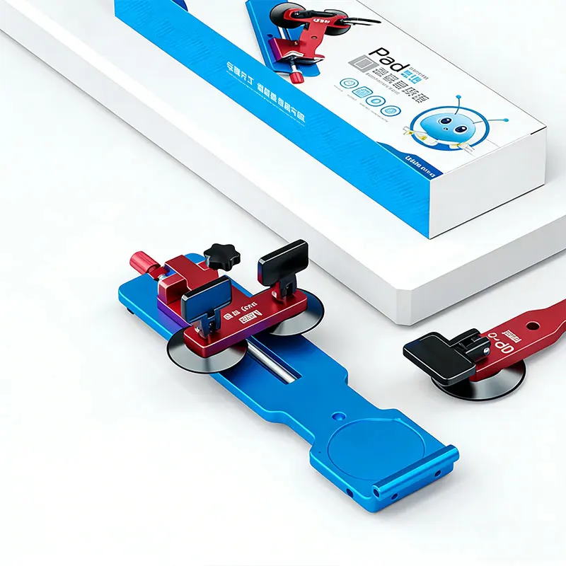 MaAnt QP-3 Universal Quick Removal Fixture 5