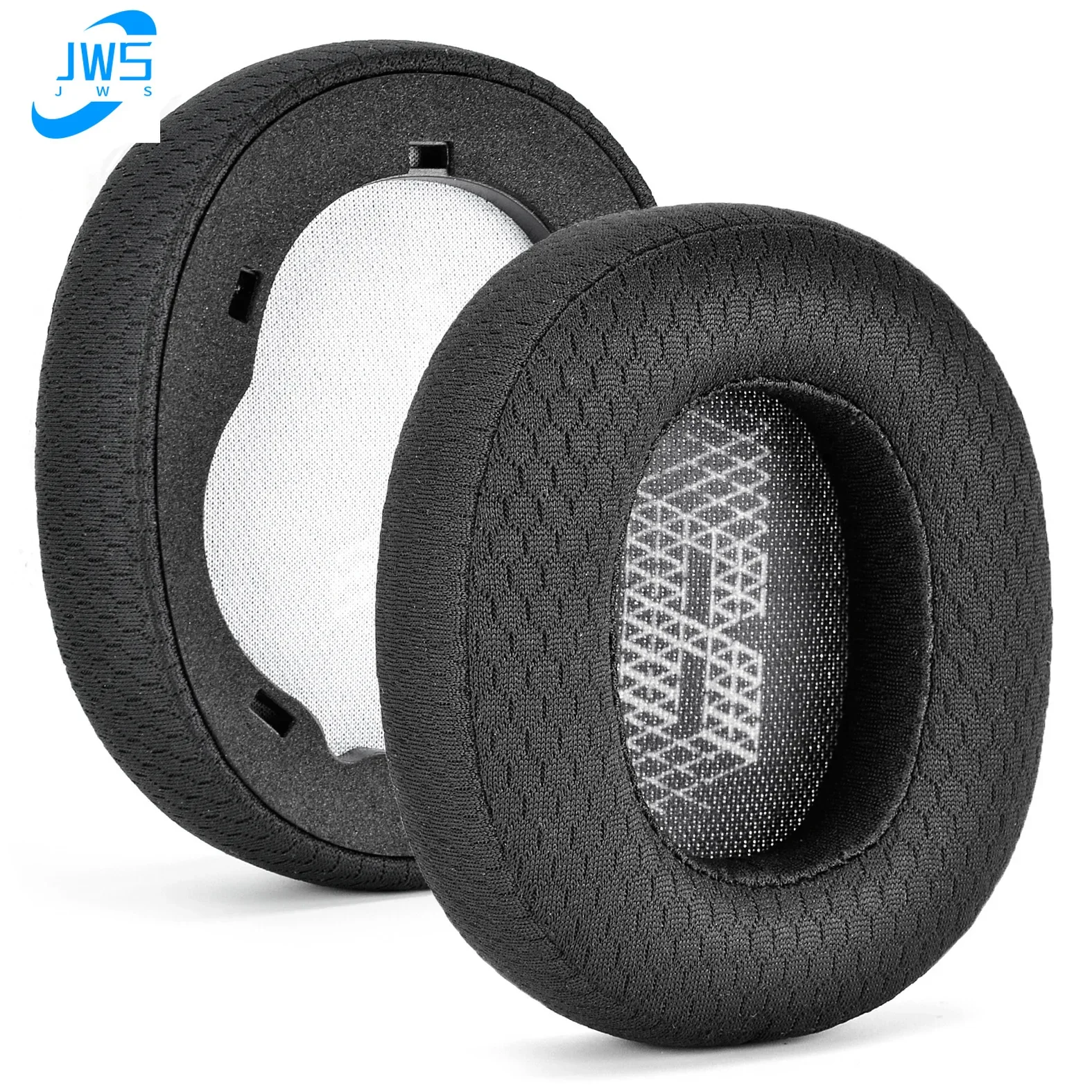 Earpads Replacement For JBL E65BTNC Duet NC Wireless Noise-Cancelling Headphones Live 650BTNC Tune 660BTNC  Ear Cushion