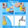 170 CM Children Play Water Mat Summer Beach Inflatable Water Spray Pad Outdoor Game Toy Lawn Swimming Pool Mat Kids Toys 3