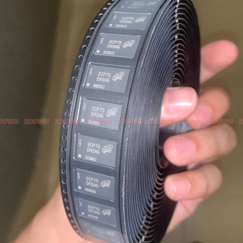 

10 шт./партия Φ: P MT41K256M16TW D9SHG MT41K256M16TW-107 Promise 100% оригинал аутентичный