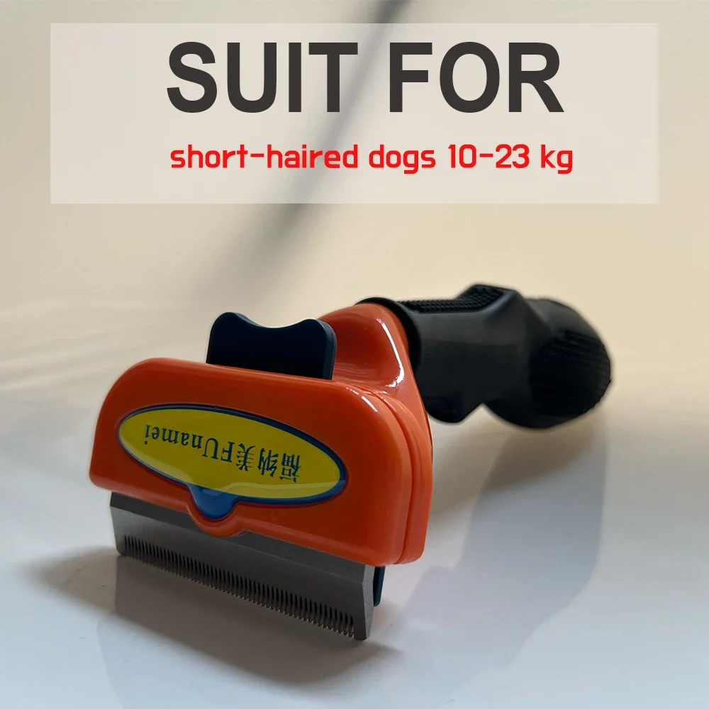 Hundesalon Pinsel Katze Kamm Verschütten Rechen Tierhaarentferner Pinsel Haar Pflege Werkzeug Pet Pelz Trimmen Dematting Pinsel Se89C795Cd69940A18Dee757Cf15Cd5437