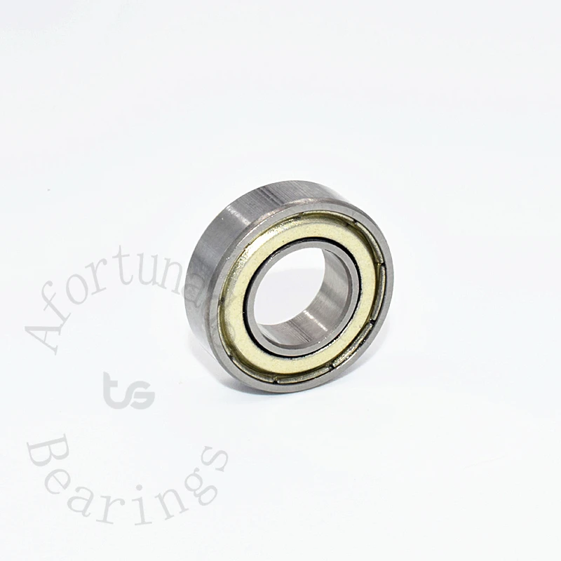 L2010ZZ 10*20*6(mm) 10pcs Metal Sealed chrome steel Bearings