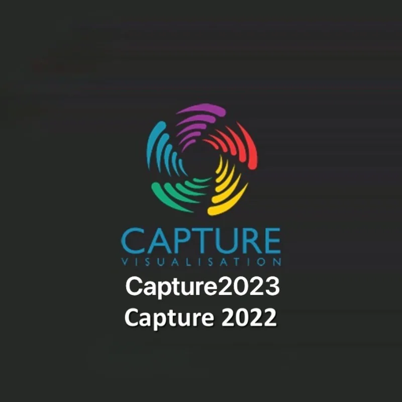 Spedizione Gratuita Capture 2023 Dongle Con Software Per Windows Supporta Simulatore Visivo Di Illuminazione Scenica Multilingue