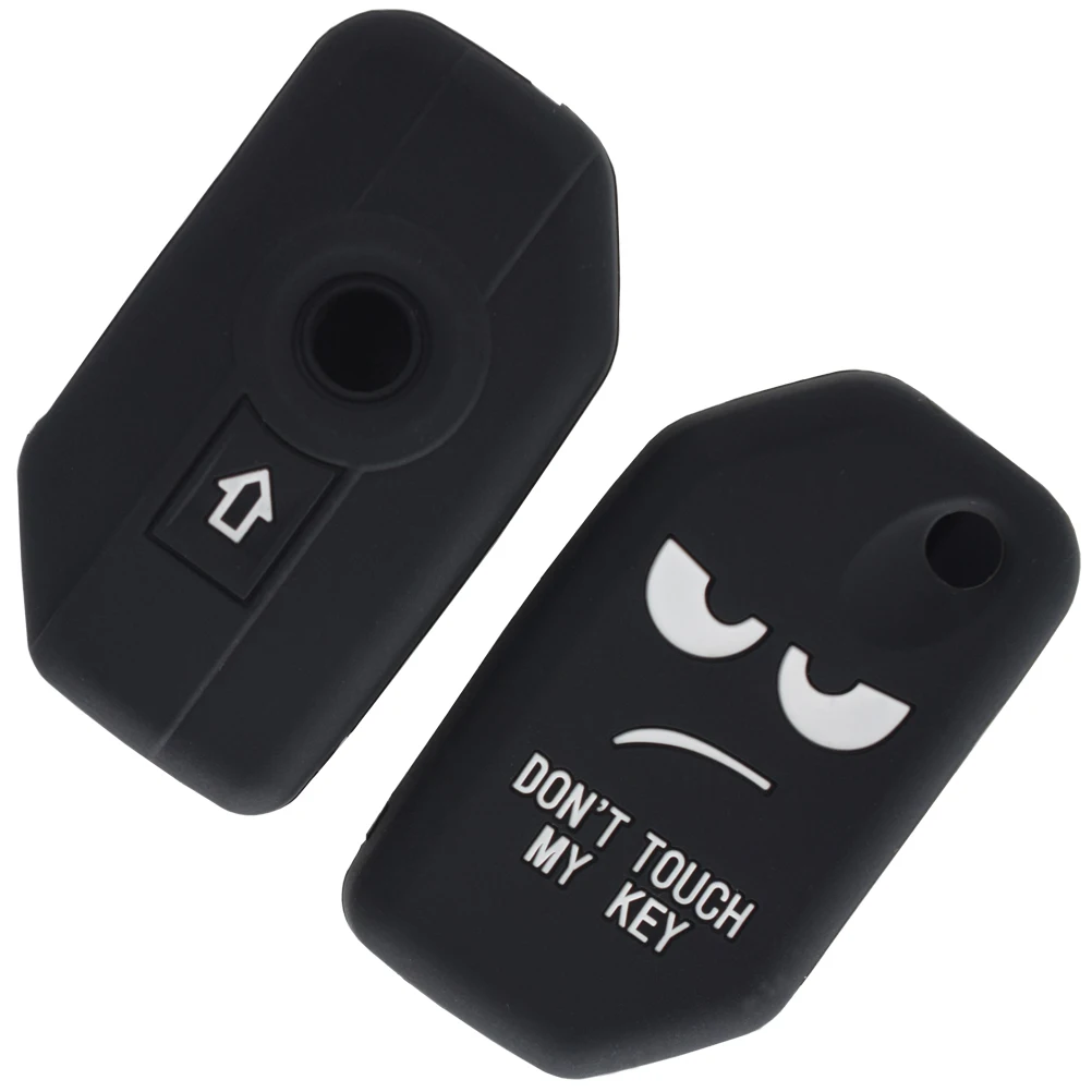 Risultati Per CUSTODIA CHIAVE AUTO IN SILICONE - Foto 2