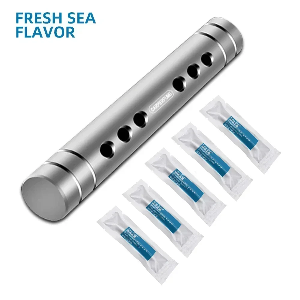 Set di 5 Pezzi Argento Oceano