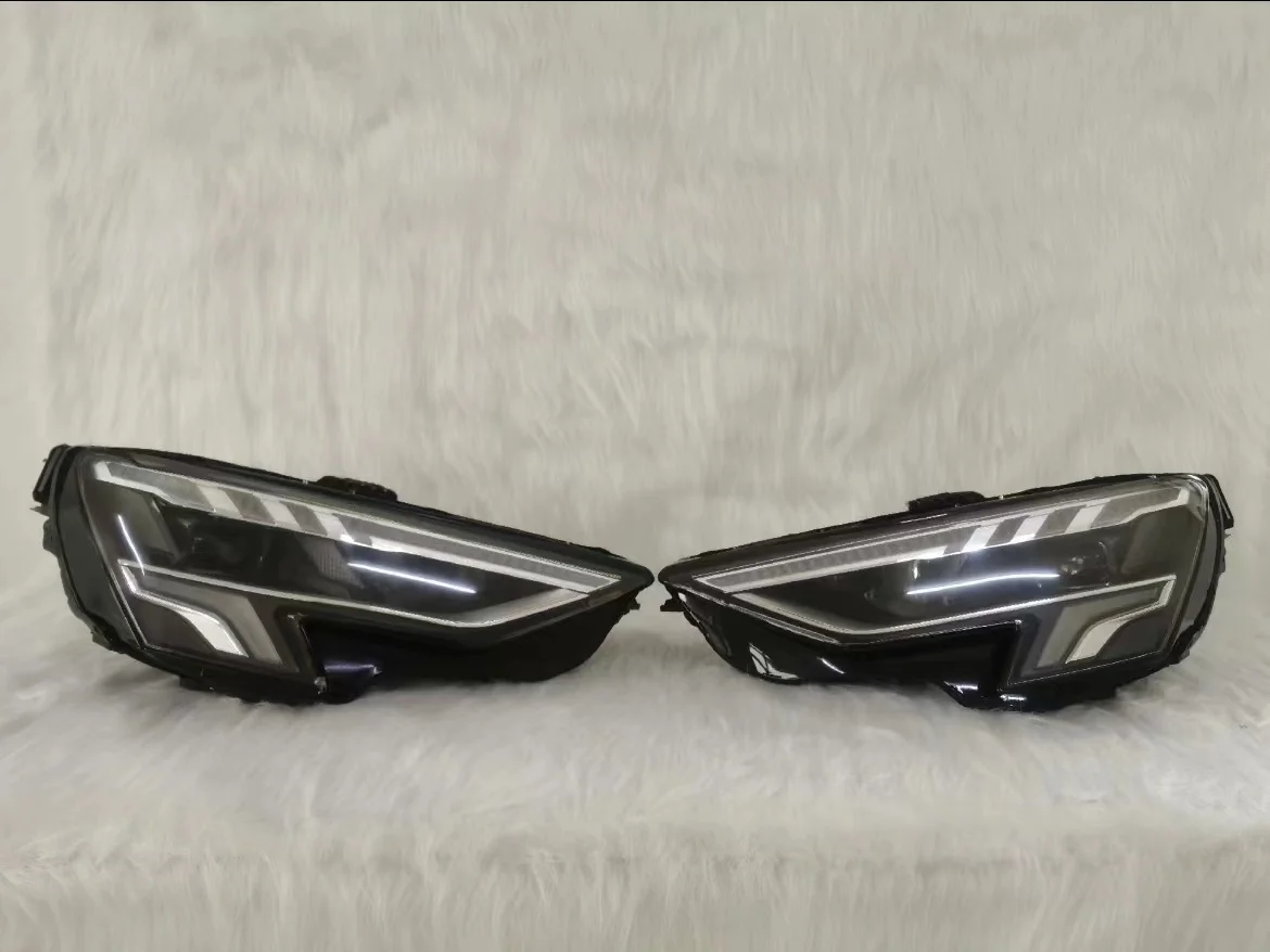 FitForAudiA3Headlight20212023MatrixHeadlightsHigh