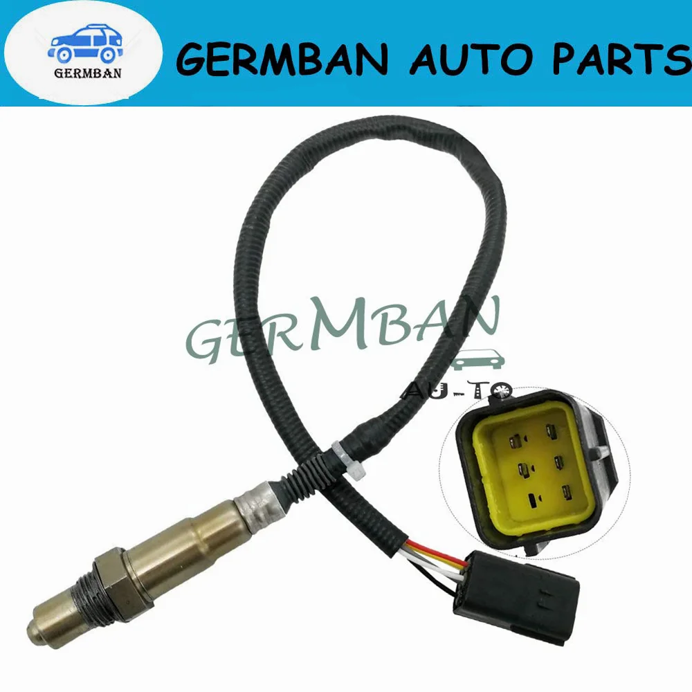 

234-5095 Lambda Upstream Oxygen O2 Sensor 1 for Infiniti QX56 (VK56VD) M56 5.6L Infiniti QX80 (VK56VD) 22693-1LA0C 22693-1MC0A