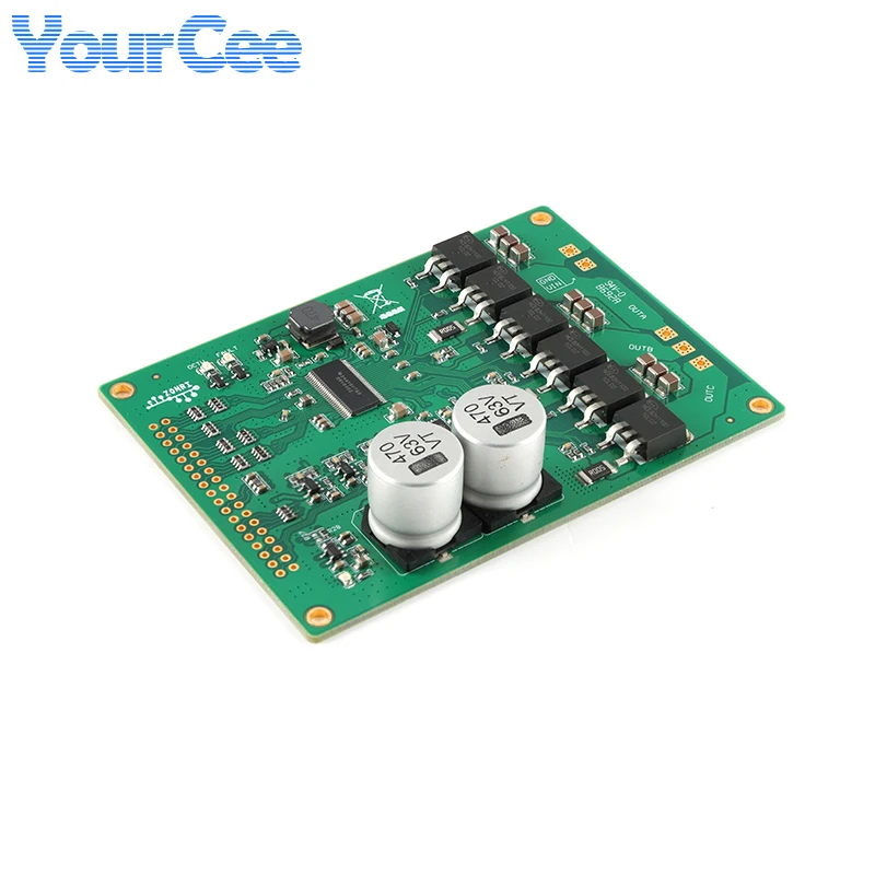 DRV8302   ̺    DC5.5-45V,  ȸ   