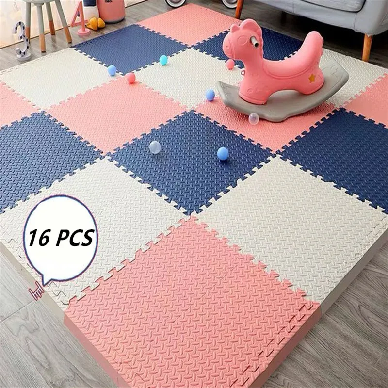 Рисунок 2 - детский игровой коврик