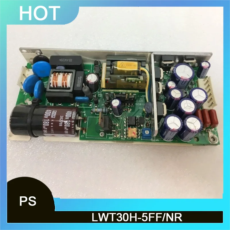 LWT30H 5FF LWT30H 5FF NR For LAMBDA 5V5 0A 15V1 2A 15V0 6A Switching Power Supply