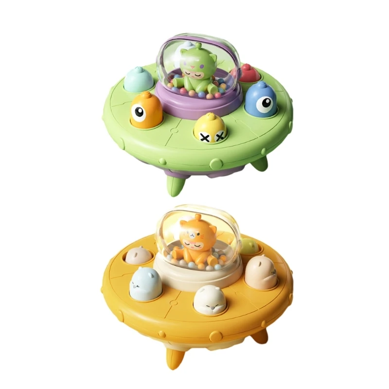 

Настольная игра Монтессори для детей Fun WackAMole Toy Hand Motor Skill Education Playset