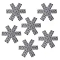 5 PCS