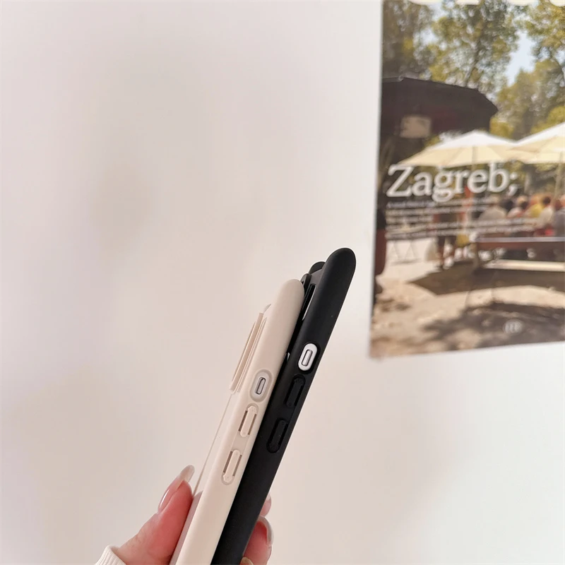 Cute Case for iPhone thumbnail 8