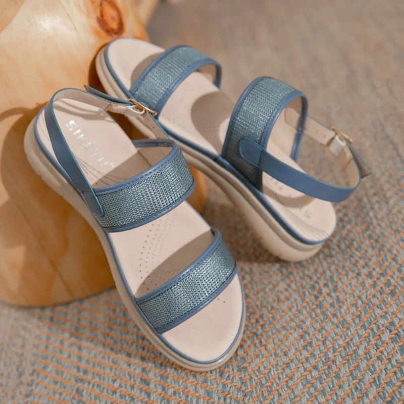 Buy Bata Connie Tan Ankle Strap Sandals for Women at Best Price @ Tata CLiQ-sgquangbinhtourist.com.vn