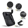 Molle Waist Bag Nylon Fanny Pack Sports Mobile Phone Pouch EDC Card Wallet Men Hiking Travel Hunting Tool Accessories Belt Packs 4