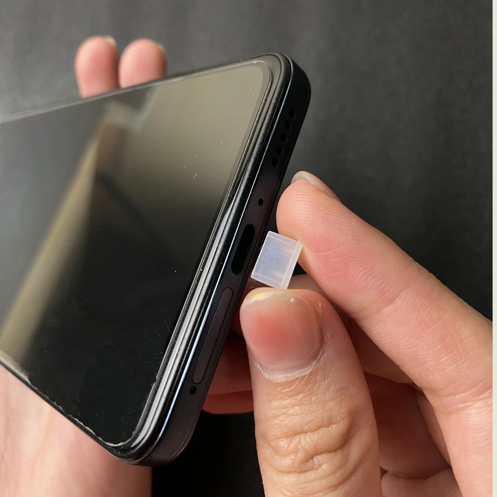 10/30/50PCS Type-C Silicone Dust Plugs Phone USB Charging Port Protector Cover Anti-dust Cap for Samsung Xiaomi Huawei Type C Dust Plugs