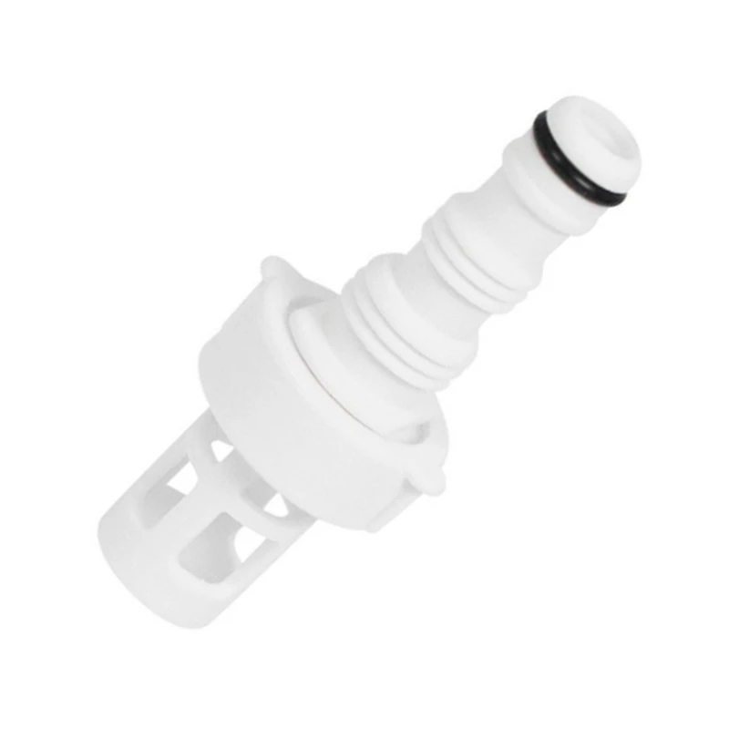 Swimming Pool Hose Drain Plug Connector Pool Water Drain Valve Adapter Compatible For Intex Adapter Connection hose adapter swimming pool plug