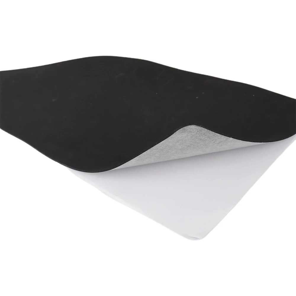 Tappetino Protettivo per Cruscotto Auto, Antimacchia, Copertura per Imperfezioni del Cruscotto, Accessori Interni per Auto, per Fiat 500 - immagine 5