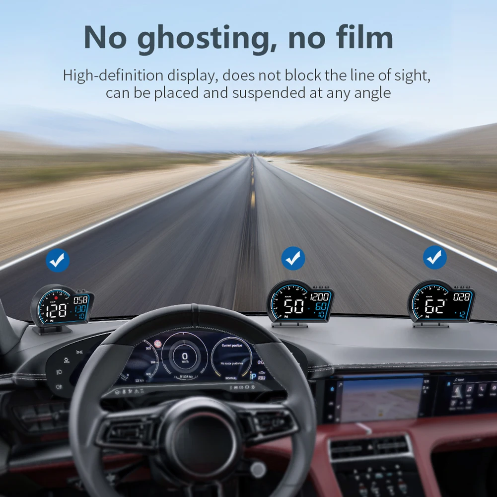 ڵ GPS MPH  LED ÷, ڵ Ʈ ӵ  溸 Ʈ  ÷, Ʈ  Ϳ ð 